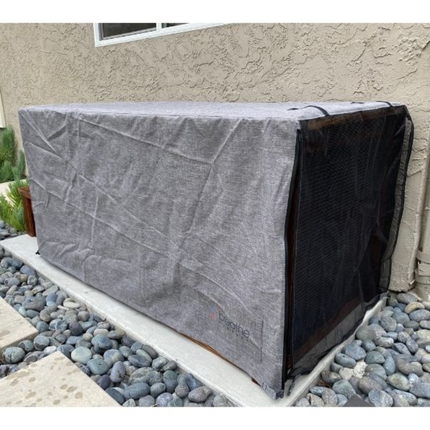 Kooru Cold Plunge Tub