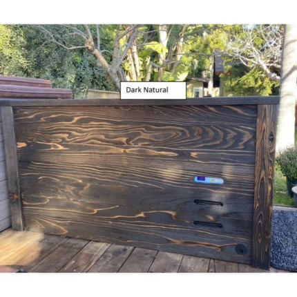 Kooru Cold Plunge Tub