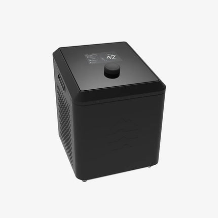 Ice Barrel Chiller for Cold Plunge Tubs