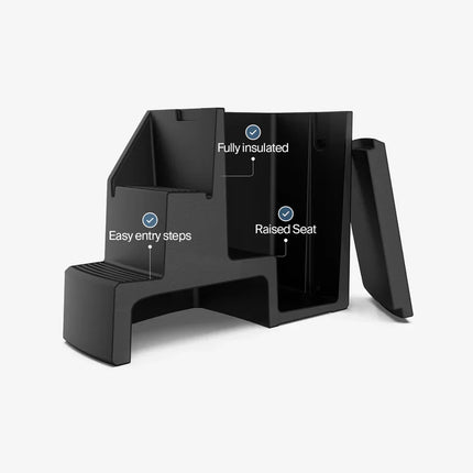 Ice Barrel 500 Cold Plunge Tub