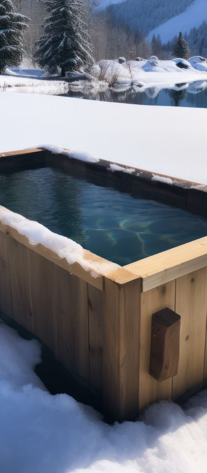 <h3><strong>THE FUTURE OF REST & RECOVERY</strong></h3>