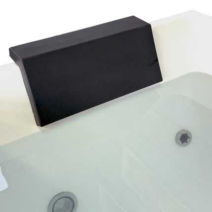 Natural High™ Premier Experience (Acrylic Tub & Chiller)