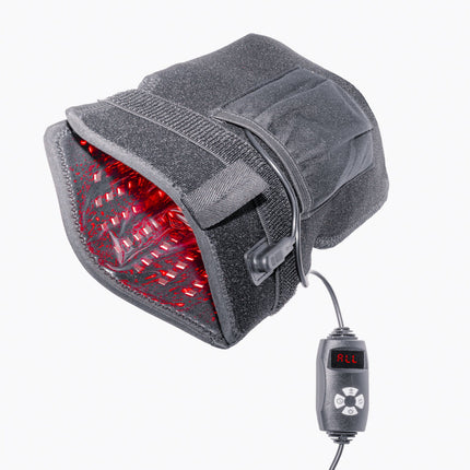 Red Light Pain Relief Kit – 4 Devices for Full-Body Relief