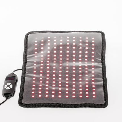 Full Body Red Light Therapy System 12,690 LED's in System. Includes 4 Pads 11" X 27", 2 Pads 11' X 16", 1 Face Dome, 1 Chin Pad