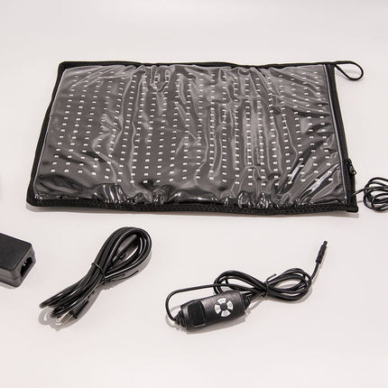 Red Light Pain Relief Kit – 4 Devices for Full-Body Relief