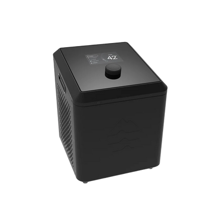 Ice Barrel Chiller for Cold Plunge Tubs