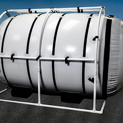 Grand Dive Pro Plus Hyperbaric Chamber 8.5'