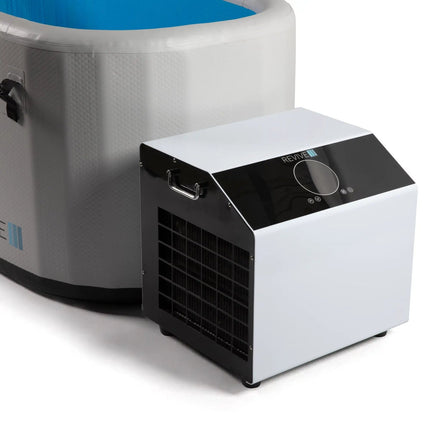 Inflatable Plunge (0.8HP)