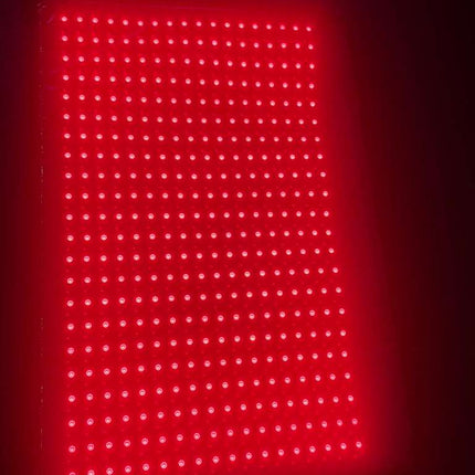 Red Light Pain Relief Kit – 4 Devices for Full-Body Relief