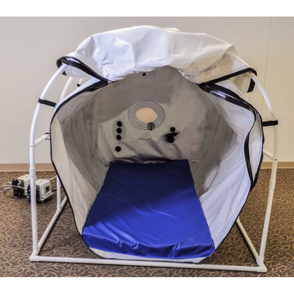 Grand Dive Pro Plus Hyperbaric Chamber 8.5'