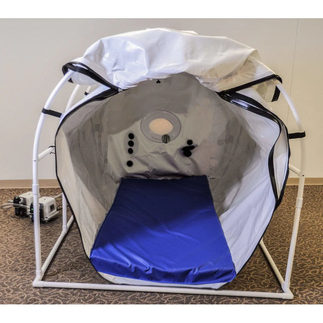 Grand Dive Pro Plus Hyperbaric Chamber 6.5'