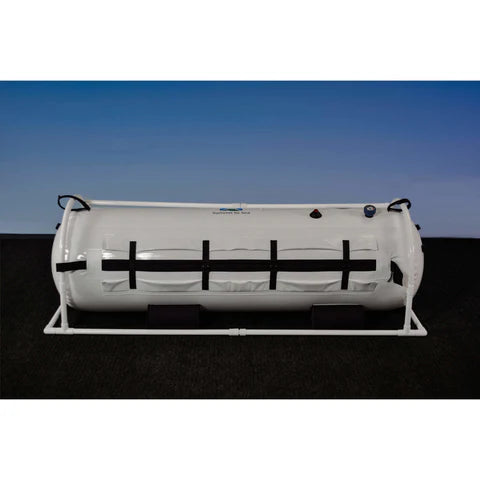 Shallow Dive Hyperbaric Chamber