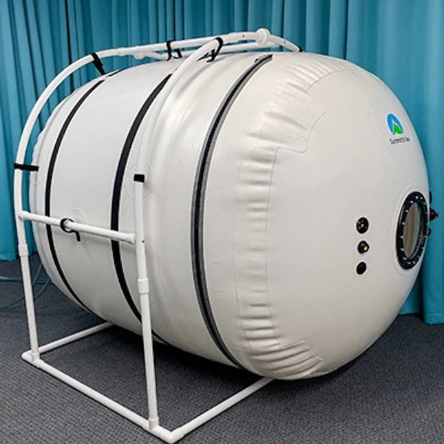 Grand Dive Pro Plus Hyperbaric Chamber 8.5'