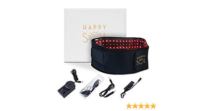 Red Light Therapy Belt